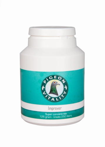 Improver 125g