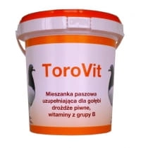 DOLFOS DG TOROVIT 500g drożdże