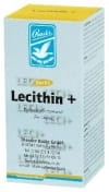Lecithin+ 250ml - Lecytyna - naturalne źródło siły 