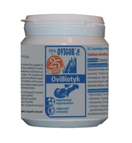 OviBiotyk 250g 