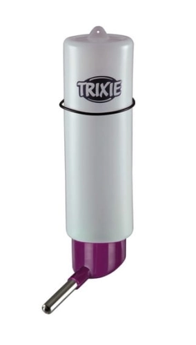 TRIXIE poidełko kulkowe dla gryzoni 450ml
