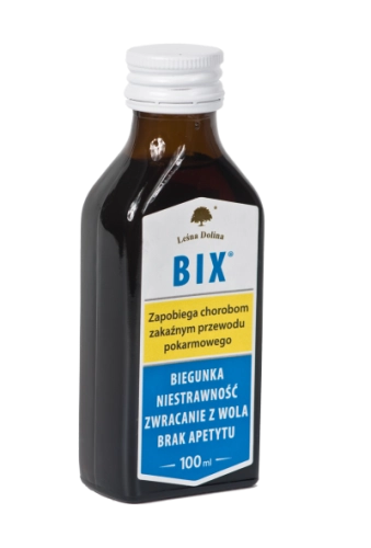 BIX 100ml