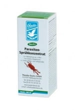 Parasiten Spruhkonzentrat 100ml - preparat na pasożyty 