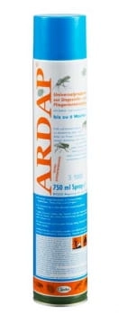 Ardap 400ml  Quiko