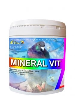 MineralVit 500g   