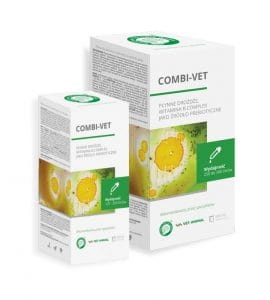 COMBI-VET 250ml