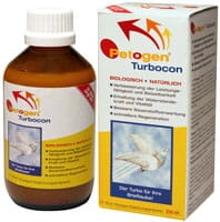 Zell Oxygen Petogen Turbocon 250ml- płynne drożdże 