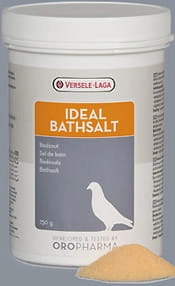 Ideal Bathsalt- sól do kąpieli 1000g