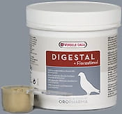 Digestal- Tonik gastryczny+ Florastymulator 300g