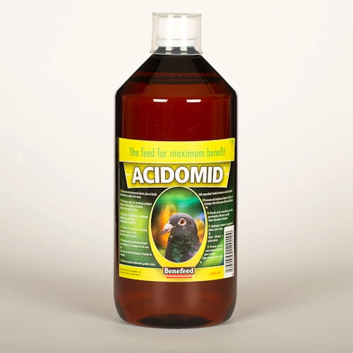 Acidomid 500ml gołąb
