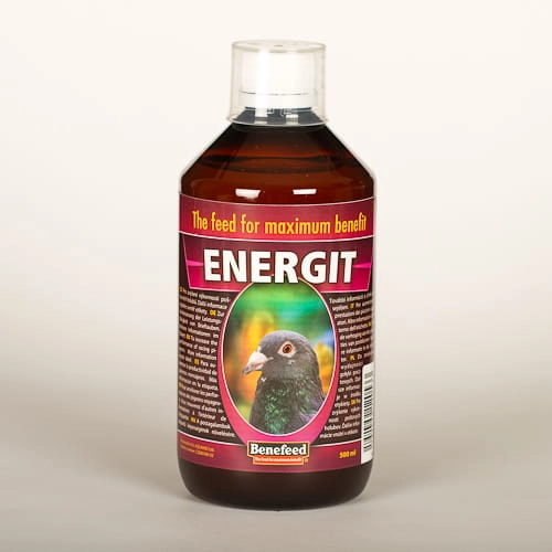 ENERGIT 1000ml