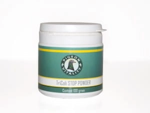 Tricoli Stop powder 100g