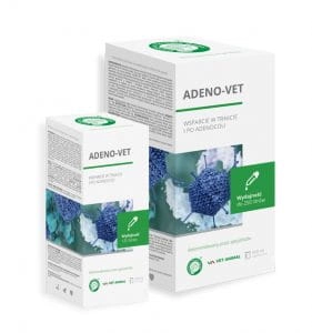 Adeno-Vet 250ml