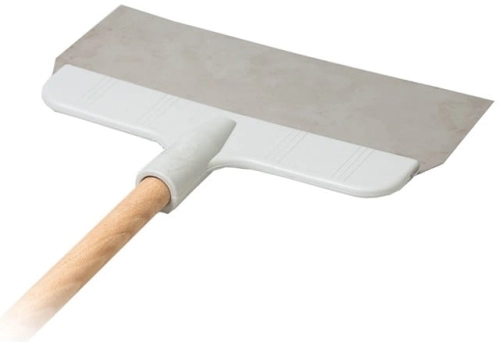Szpachelka podłogowa ze stylem, szerokość 300mm