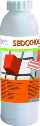 SEDOCHOLIUM - hipertonik wątrobowy 1litr
