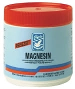 Magnesin 300g - zwiększa siłę mięśni  