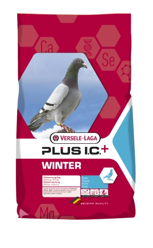 Plus I.C.+Winter  - Karma Zimowa 20kg