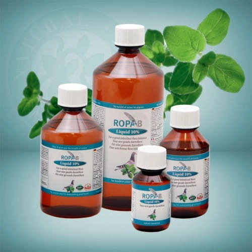 ROPA-B LIQUID 10% 250ml 