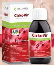 CirkoVir 125ml - Naturalna siła obronna