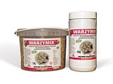 Warzymix 1200g