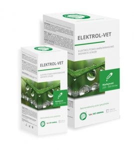 ELEKTROL-VET 500ml
