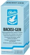 Backsi-gen 500ml - wzmacniający dodatek pokarmowy na loty