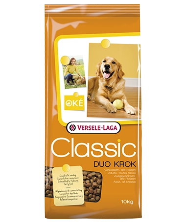 Karma dla psów dorosłych Classic Versele-Laga 20kg