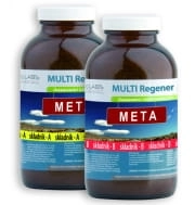 MULTI Regener - Skuteczna regeneracja po lotach długodystansowych  210g+310g
