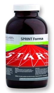 SPRINT- Doskonała forma na loty do 350 km 250g