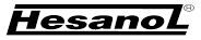 Hesanol Bio-Pharma