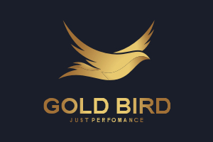 Gold Bird